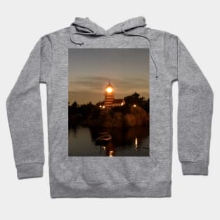 Lighthouse Hoodie